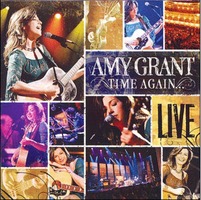 Amy Grant - Time Again (CD / ʽ DVD )