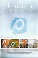 Passion Songbook (Ǻ)