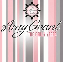 AMY GRANT-The Early Years (2CD)