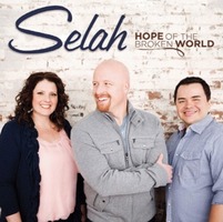Selah -  Hope of The Broklen World (CD)