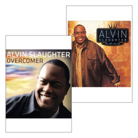 Alvin Slaughter ݼƮ(2)