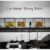 NOA Teenager 2 - Im never going back (CD DVD)