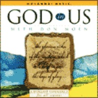 GOD in Us with Don Moen (CD)