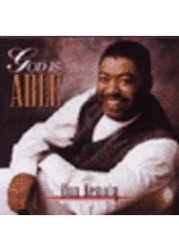 Ron Kenoly - God is Able (CD)
