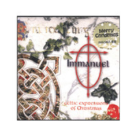 Immanuel - Celtic Expressions of Christmas (CD)