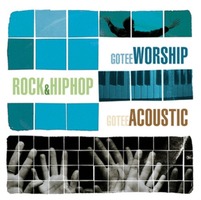 Gotee Worship Collection (CD)