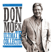 Don Moen Ultimate Collection (CD)