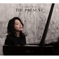 The Present - 한샘이 1집 (CD)