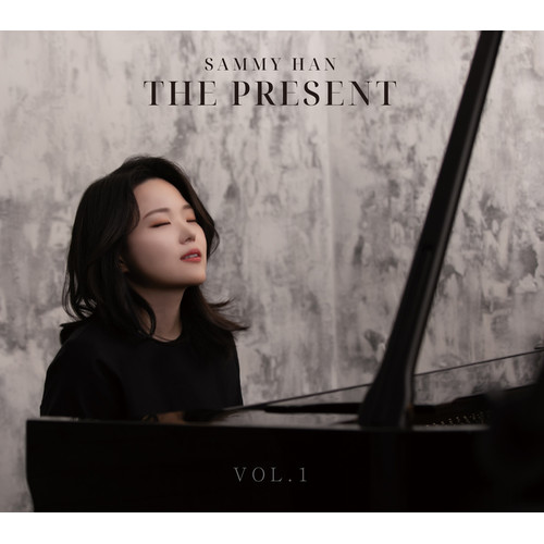 The Present - 한샘이 1집 (CD)