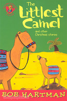 The Littlest Camel and other Christmas stories (å   CD)