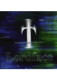 ε̽ - Seeking The Face of The Lord (CD)