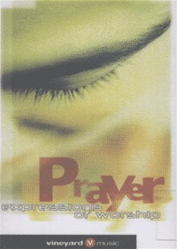 Prayer - expressions of worship (Tape)