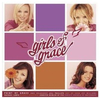 Girls Of Grace (CD)