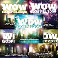 WOW Gospel ݼƮ - Urban Gospel (10CD)