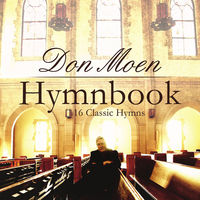 Don Moen - Hymnbook (CD)