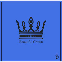  Worship Piano EPٹ - Beautiful Crown (CD)