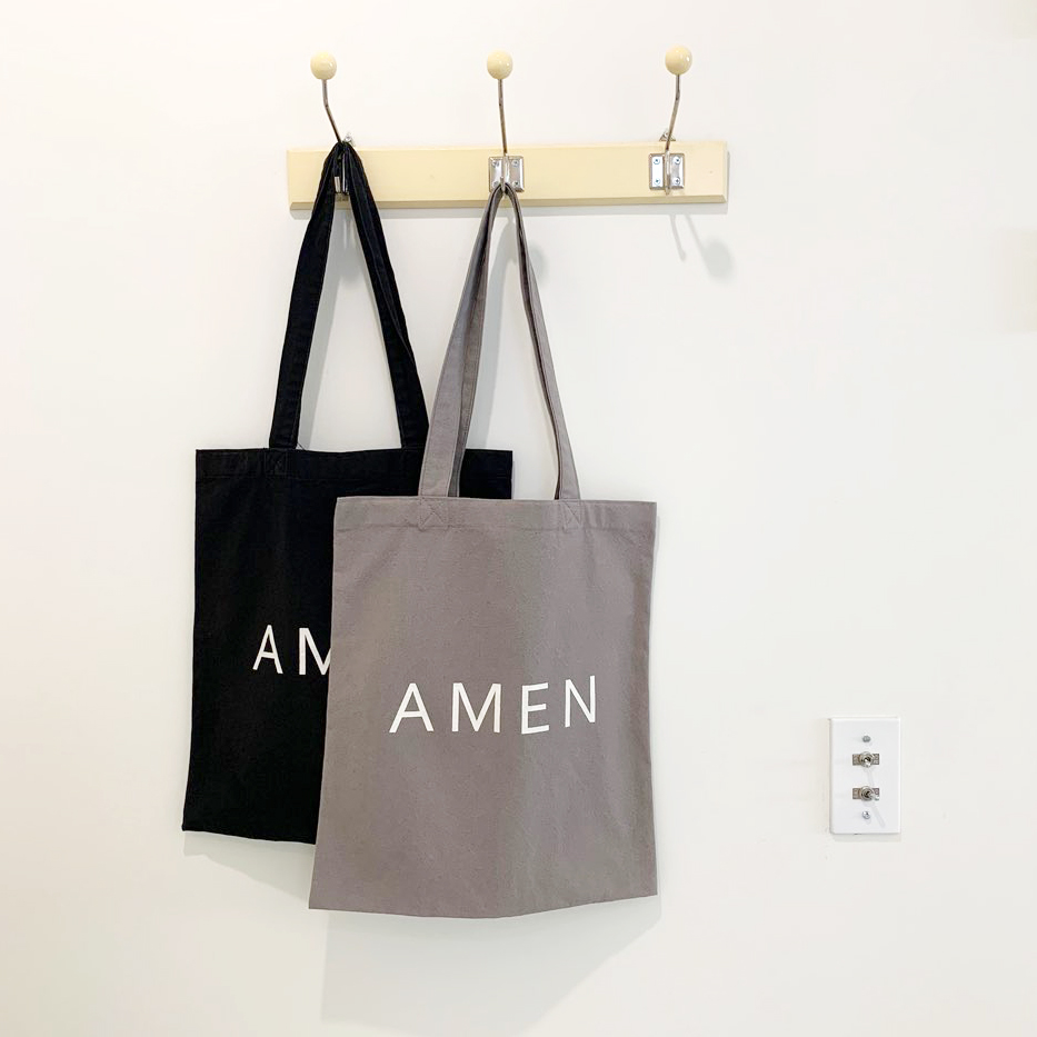 madewell collectible tote