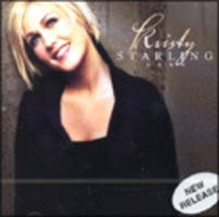 Kristy Starling (CD)