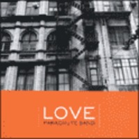 Parachute Band - Love (CD)