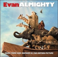 Evan Almighty( øƼ) OST (CD)