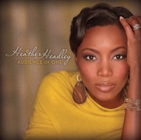 Heather Headley - Audience of One (CD)