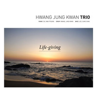 Ȳ Ʈ - Life Giving (CD)