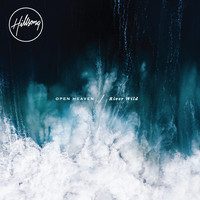 Hillsong Live Worship 2015 - Open Heaven / River Wild (CD)