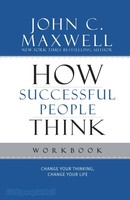 How Successful People Think Workbook (PB)