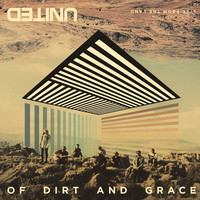 Hillsong United Live Worship 2016 - Of Dirt And Grace / ODAG (DVD)