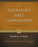 EBC Vol. 09: Matthew and Mark, Rev. Ed. (Hardcover)