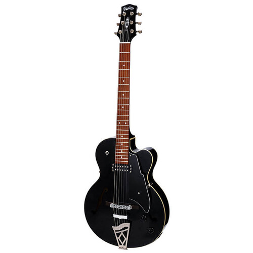 VOX Giulietta VGA-3D TK 아치탑 어쿠스틱 일렉트릭 모델링 기타