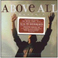 ABOVE ALL WORSHIP (2CD)