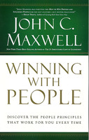 Winning With People (PB)
