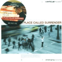 Dave Lubben - A Place Called Surrender(CD)