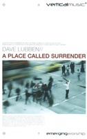 Dave Lubben - A Place Called Surrender(Tape)