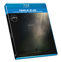 Hillsong Live Worship 2016 - Let There Be Light (Blu-Ray)