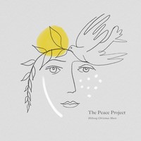 Hillsong Christmas 2017 - The peace project (CD)
