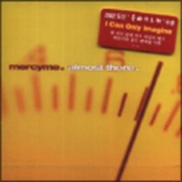Mercy Me - Almost There (CD)