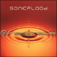 Sonicflood - Resonate (CD)