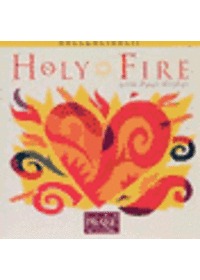 Praise  Worship - HOLY FIRE with Paul Wilbur (CD)