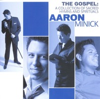 Aaron Minick - The Gospel (CD)