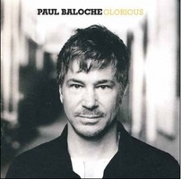 Paul Baloche - Glorious (CD)
