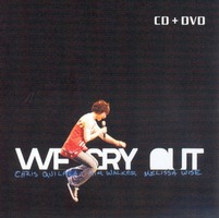 Jesus Culture Live Worship - We Cry Out (CD DVD)
