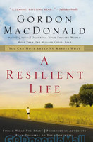 Resilient Life, a: You Can Move Ahead No Matter What (PB)