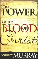 Power of the Blood of Christ (Paperback)