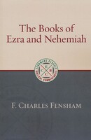 ECBC: The Books of Ezra and Nehemiah (Paperback)