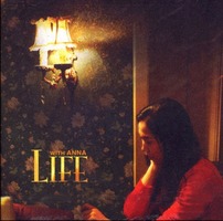 WITH ANNA - LIFE (CD)
