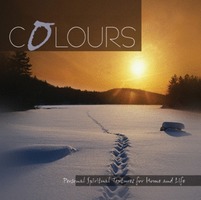 Colours - Worship  Hymns (CD)