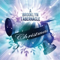 Brooklyn Tabernacle Choir - A Brooklyn Tabernacle Christmas (CD)