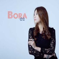BORA 02 (CD)